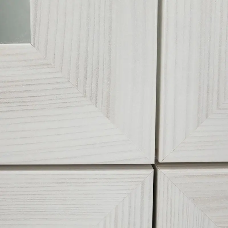 Vitrina Tempo Kondela Royal W4D (Northern Pine/Wild Oak)