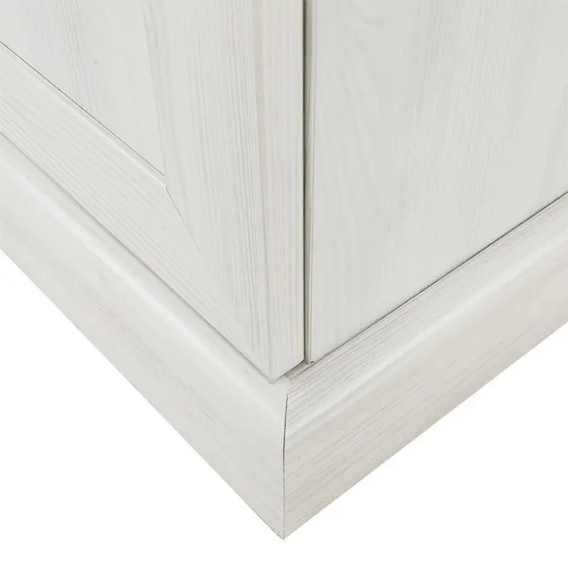 Vitrina Tempo Kondela Royal W4D (Northern Pine/Wild Oak)