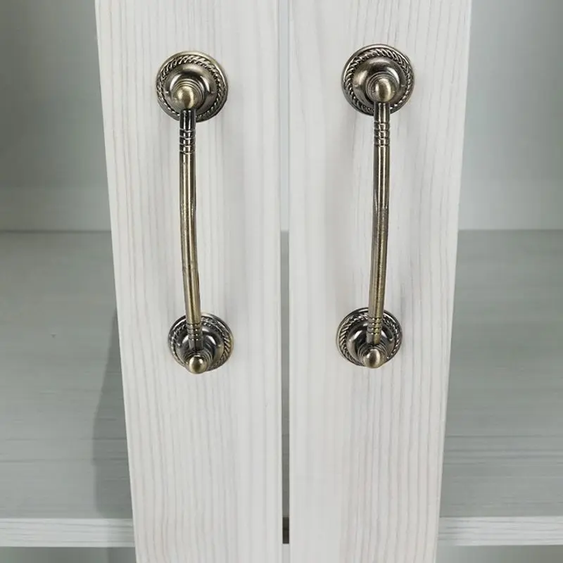 Vitrina Tempo Kondela Royal W4D (Northern Pine/Wild Oak)