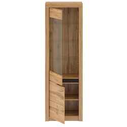 Vitrina Tempo Kondela Toronta A1 Left (Wotan Oak) Thumb