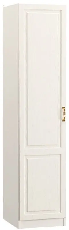 Пенал Mobi Ливерпуль 13.27 (Белый/Ясень Ваниль)