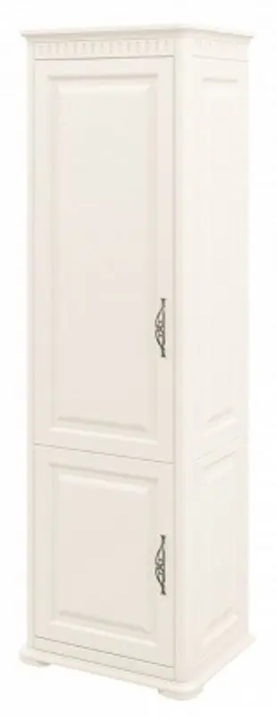 Penal Неман Marsel МН-126-21 (Painted Wood/Cream)