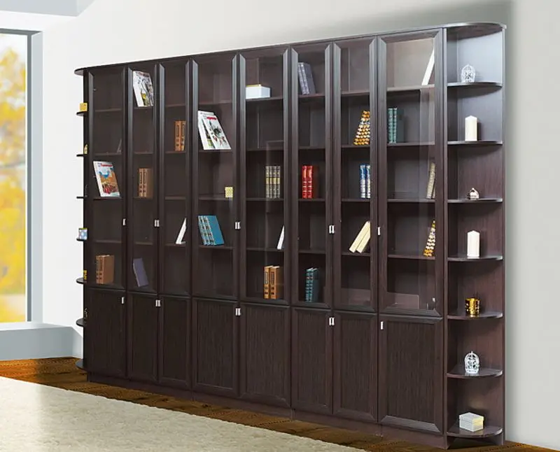 Dulap-penal Олмеко Oliviya В - 18 (Wenge)