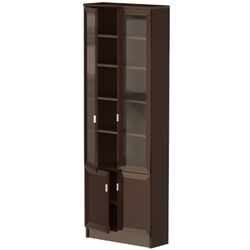 Dulap-penal Олмеко Oliviya В - 18 (Wenge) Thumb