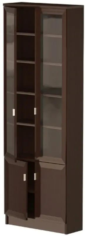 Dulap-penal Олмеко Oliviya В - 18 (Wenge)