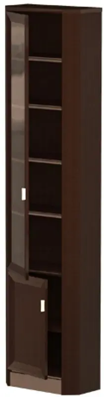 Dulap-penal Олмеко Oliviya В - 20 Wenge (de colt)