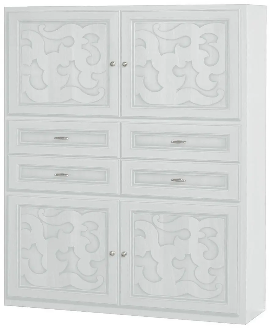 Panal Skay Garda (White)