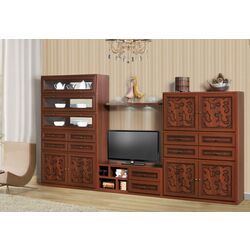 Panal Skay Garda (Caravaggio Nut/Italian Nut) Thumb