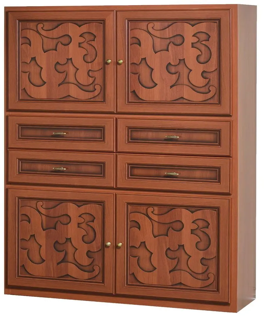 Panal Skay Garda (Caravaggio Nut/Italian Nut)