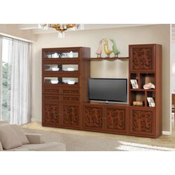 Penal Skay Garda (Caravaggio Nut/Italian Nut) Thumb