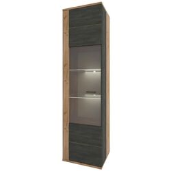 Penal Sokme Adel 1D (Tobacco Craft Oak/Northern Tree) Thumb