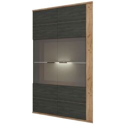 Penal Sokme Adel 2D (Tobacco Craft Oak/Northern Tree)