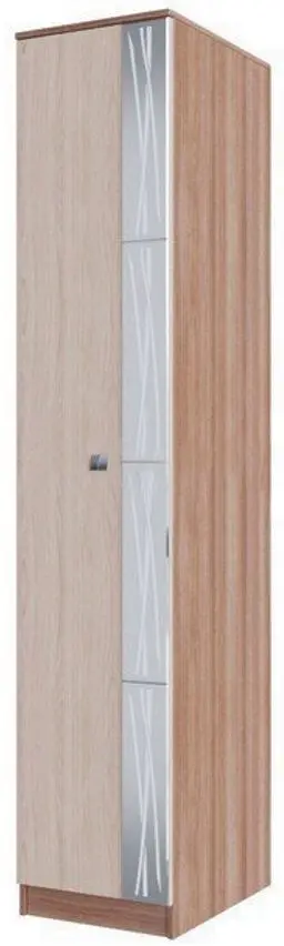 Penal SV-mebel Gamma-15 (Ash Shimo Dark/Ash Shimo Light)