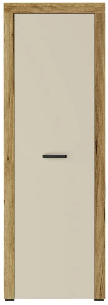 Penar Yasen Denver 1U 680 (Craft Oak Gold/Vanilla)