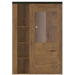 Tumba Helvetia Larona №44 1D (Lefkas Oak/Touchwood) Thumb