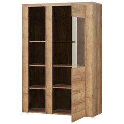 Tumba Helvetia Larona №44 1D (Riviera Oak Light) Thumb