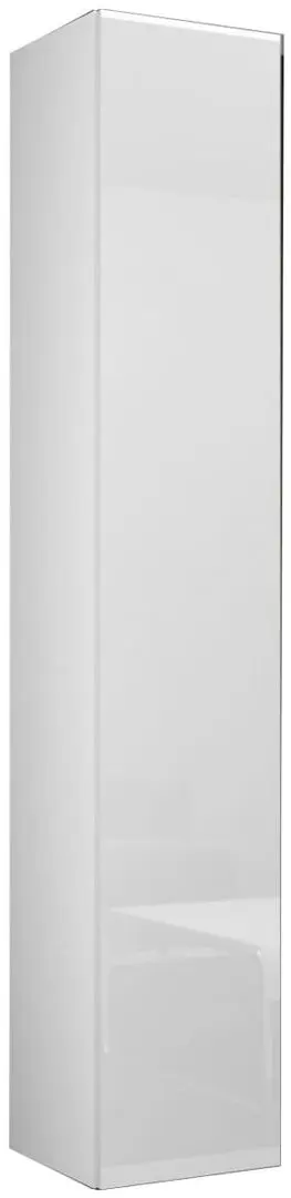 Penal Mirjan24 Zigo/Vigo 180 (White/White Gloss)