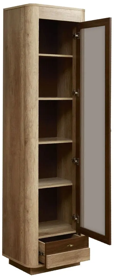 Penal Олмеко Fantaziya 34.30 (Canyon Oak/Cagliari Oak) - 5