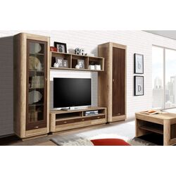 Penal Олмеко Fantaziya 34.30 (Canyon Oak/Cagliari Oak) Thumb