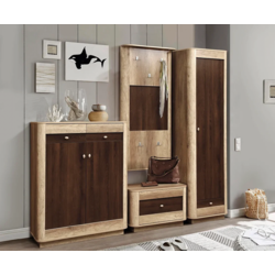 Penal Олмеко Fantaziya 34.30 (Canyon Oak/Cagliari Oak) Thumb