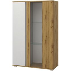 Penal Sokme Gerda M 2U (Artisan Oak/White)