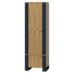 Penal Sokme Old Vud 2U (Craft Oak Gold/Black)