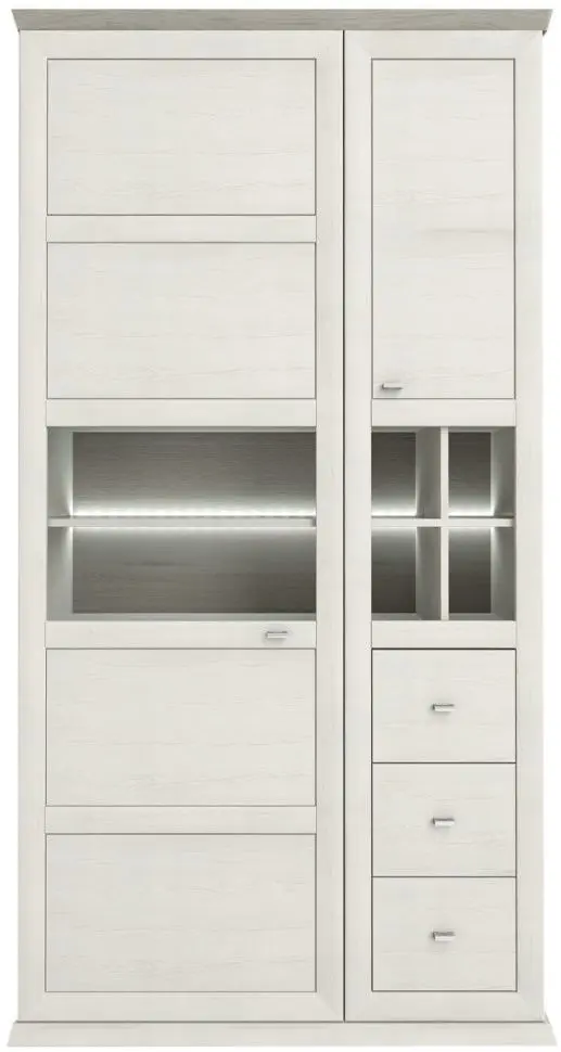 Penal Sokme Oregon 1102 2U/3S (06) (Pino Aurelio/Madagascar Nelson)