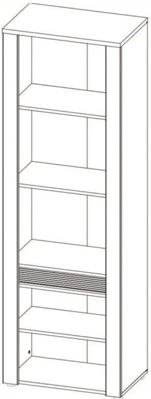 Penal Sokme Sandi 2U (Grand Oak)