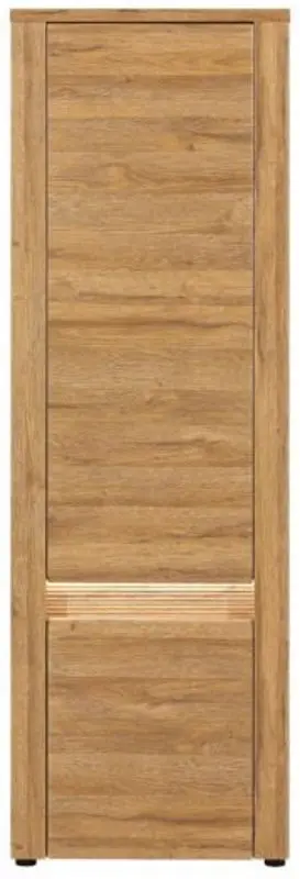 Penal Sokme Sandi 2U (Grand Oak)