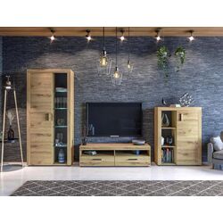 Penal inalt Sokme Fokus (Artisan Oak) Thumb