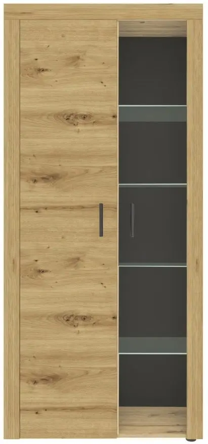 Penal inalt Sokme Fokus (Artisan Oak)