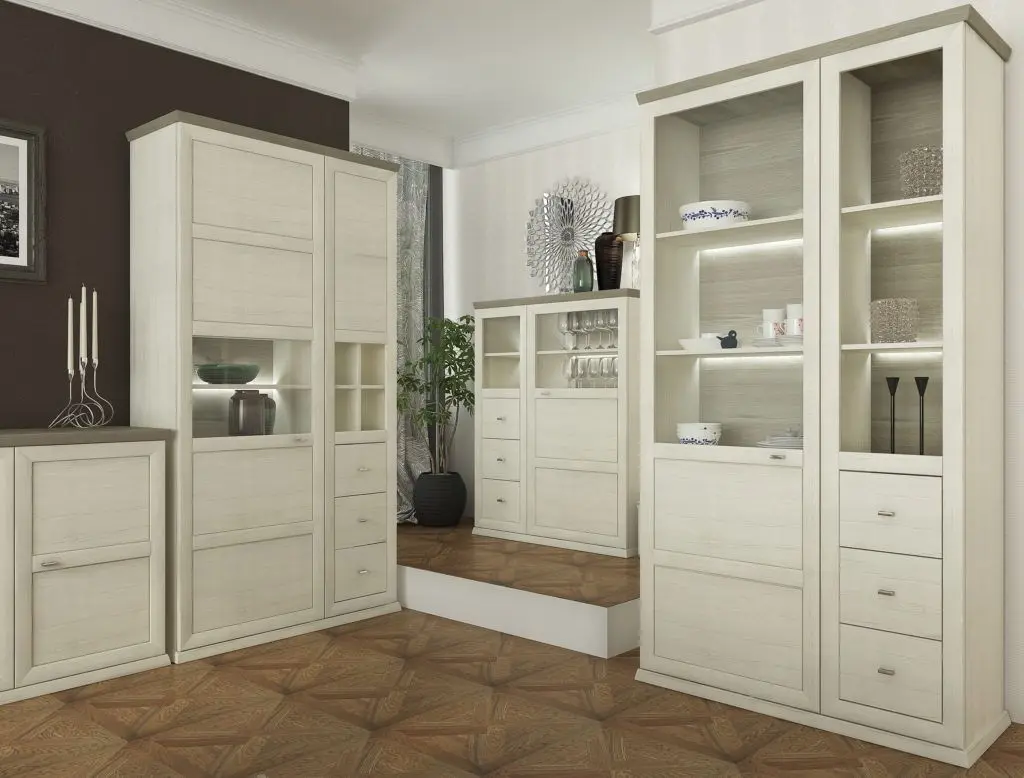 Витрина Sokme Орегон 1102 1Д/3Ш (05) (Пино Аурелио/Мадагаскар Нельсон) - 3