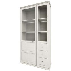 Vitrina Sokme Oregon 1102 1U/3S (05) (Pino Aurelio/Madagascar Nelson)