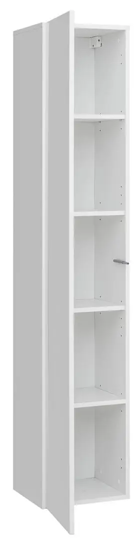 Penal ASM Blox WW BX SW28 (White Gloss/White Matt) - 2
