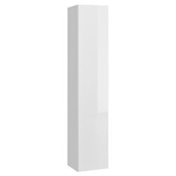 Penal ASM Blox WW BX SW28 (White Gloss/White Matt)