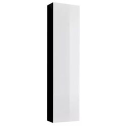 Penal ASM Fly ZW FY 40 (Black Matt/White Gloss)