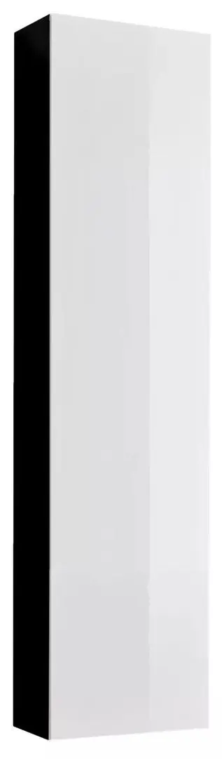 Penal ASM Fly ZW FY 40 (Black Matt/White Gloss)