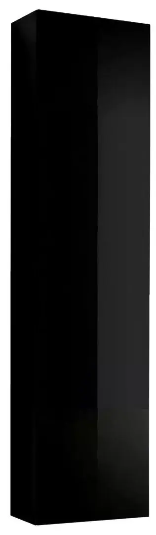 Penal ASM Fly ZZ FY 40 (Black Matt/Black Gloss)