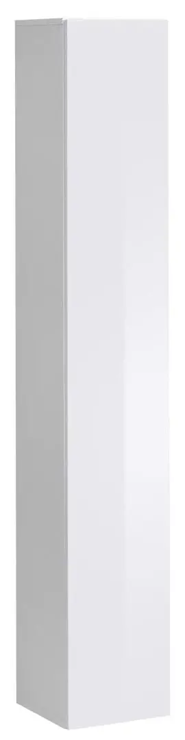 Пенал ASM Switch WW SW SW1 (White/White Gloss)