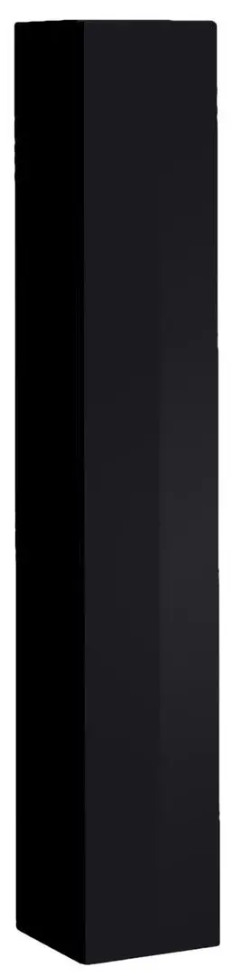 Penal ASM Switch ZZ SW SW1 (Black/Black Gloss)