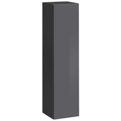 Penal suspendat ASM Switch GG SW SW2 (Graphite/Graphite Gloss)