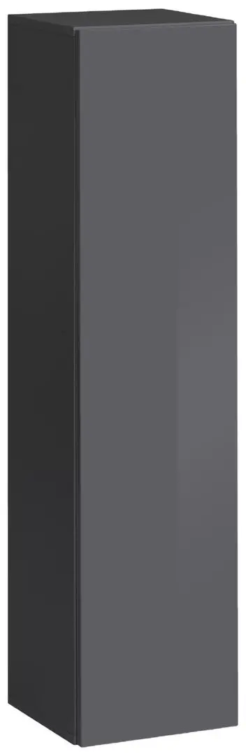 Penal suspendat ASM Switch GG SW SW2 (Graphite/Graphite Gloss)