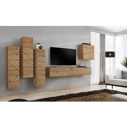 Penal suspendat ASM Switch WTL SW SW2 (Wotan Oak) Thumb