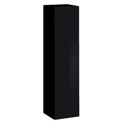 Penal suspendat ASM Switch ZZ SW SW2 (Black/Black Gloss)