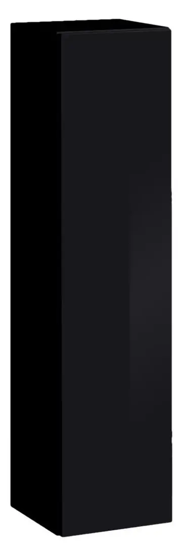Penal suspendat ASM Switch ZZ SW SW2 (Black/Black Gloss)