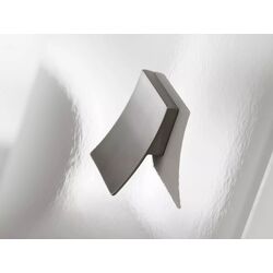 Dulap-vitrina ASM Edge WW EE WSW (White/White Gloss) Thumb