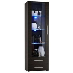 Vitrina ASM Neo I EM N1 (Wenge)