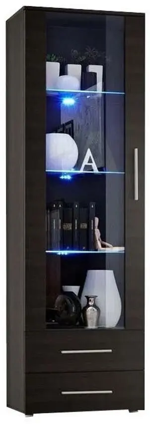 Vitrina ASM Neo I EM N1 (Wenge)