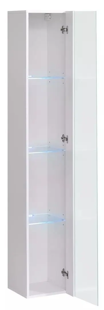 Vitrina suspendata ASM Switch WW SW WW1 (White/White Gloss) - 3