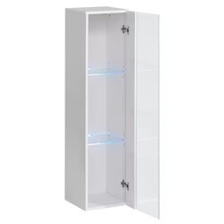 Vitrina suspendata ASM Switch WW SW WW2 (White/White Gloss) Thumb